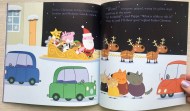 Peppa Meets Father Christmas